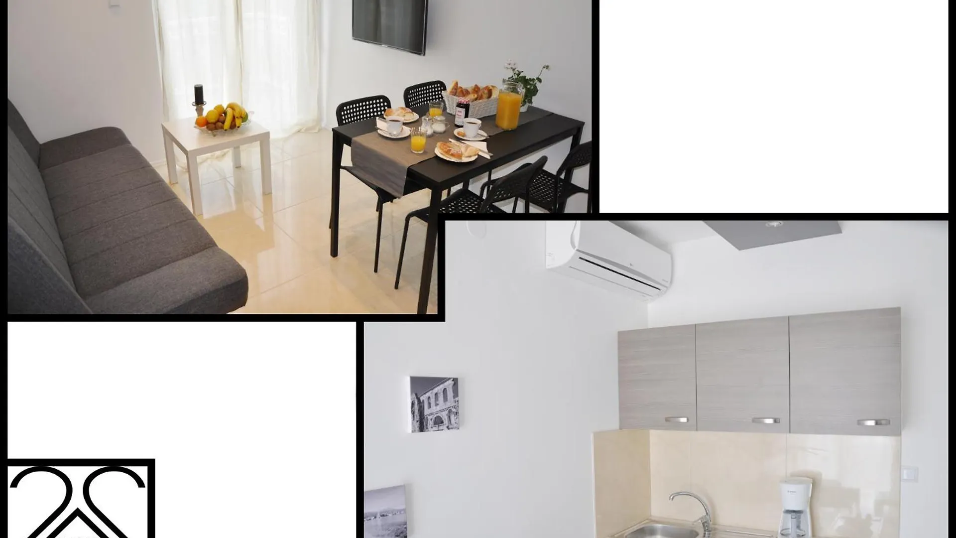 Short Street Apartments Kastela