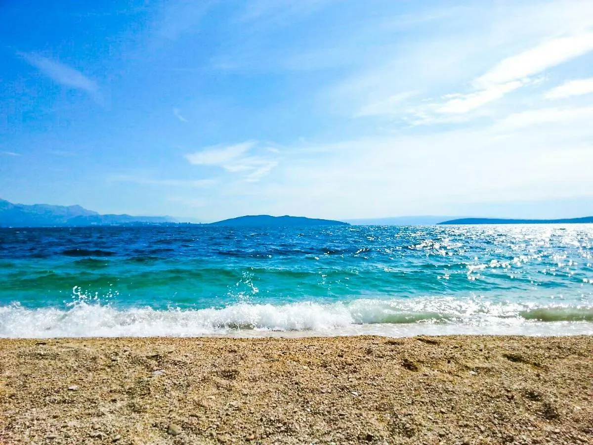 Short Street Apartments Kastela